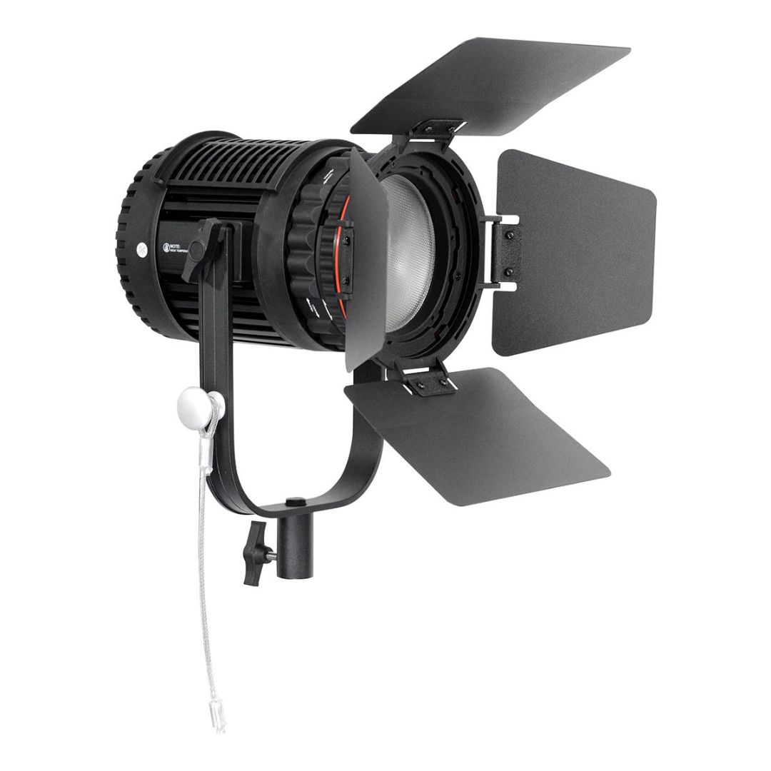 Nanguang CN-60FC Bi-Color LED Fresnel Light - 2