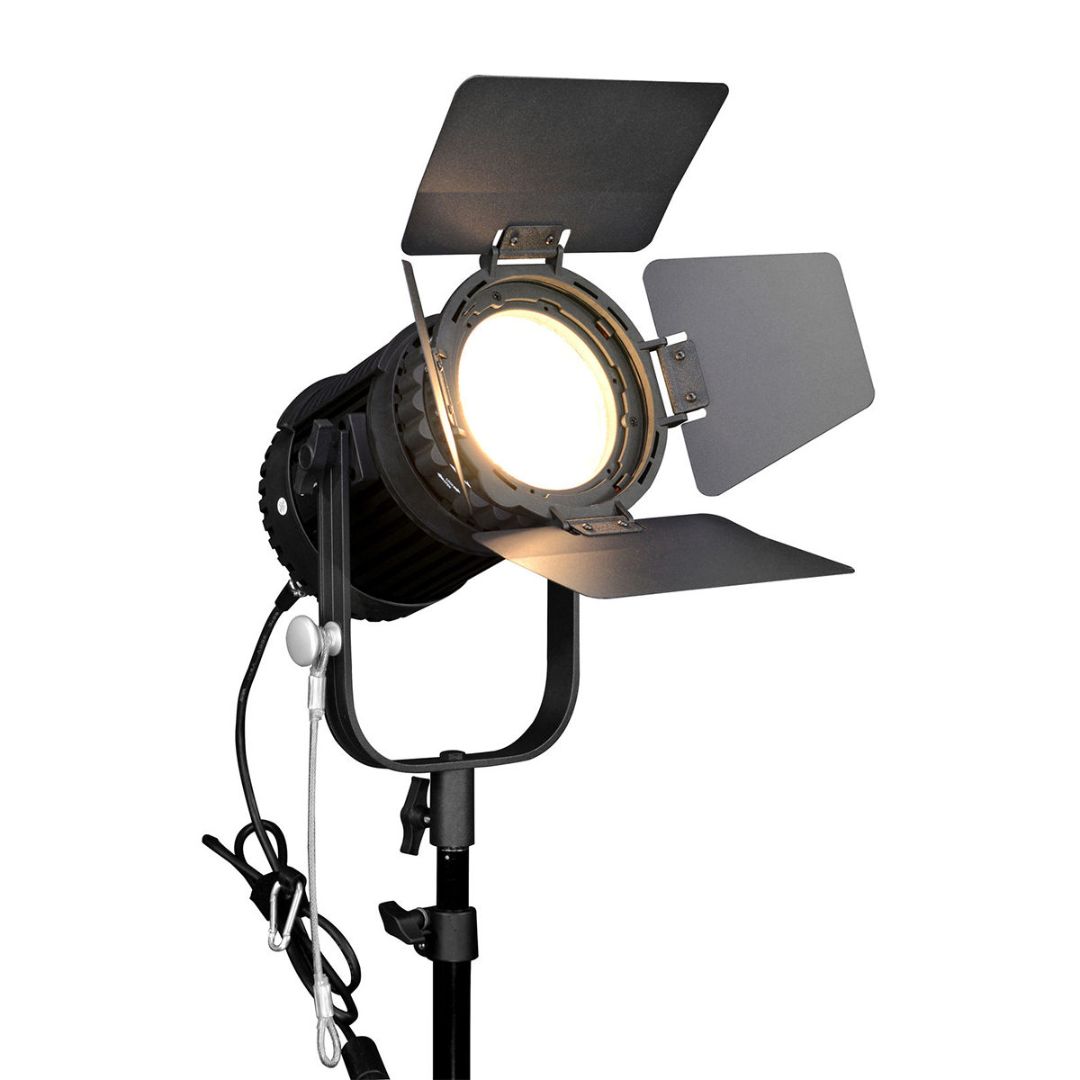 Nanguang CN-60FC Bi-Color LED Fresnel Light - 4