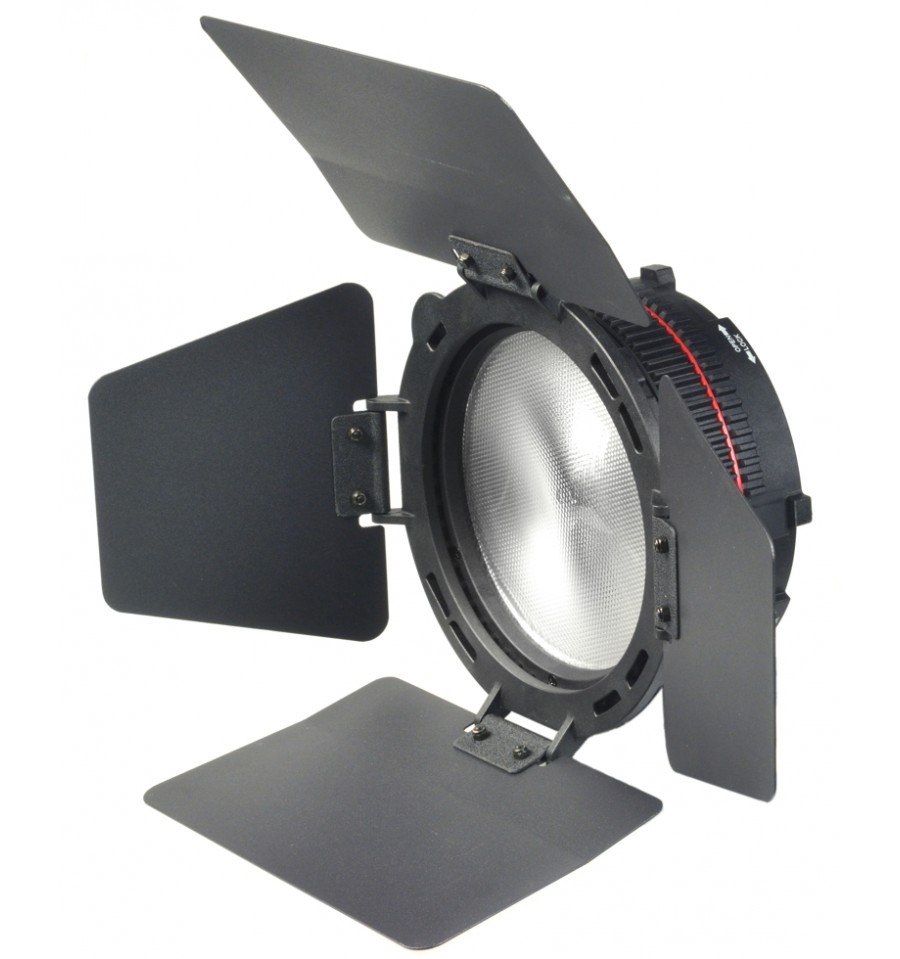 Nanguang CN-P100WII LED Studio Fresnel Light - 2