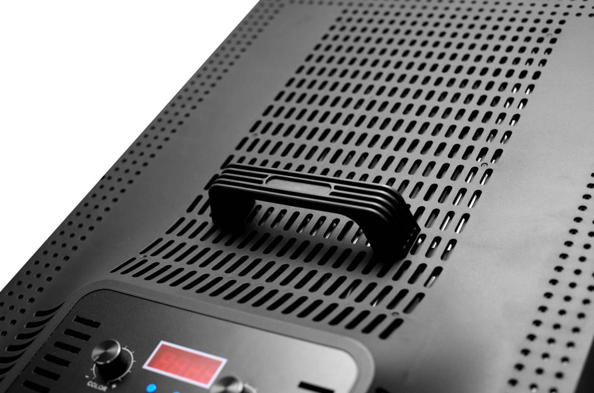 NanGuang Compac 200 LED Panel 5600K - 3