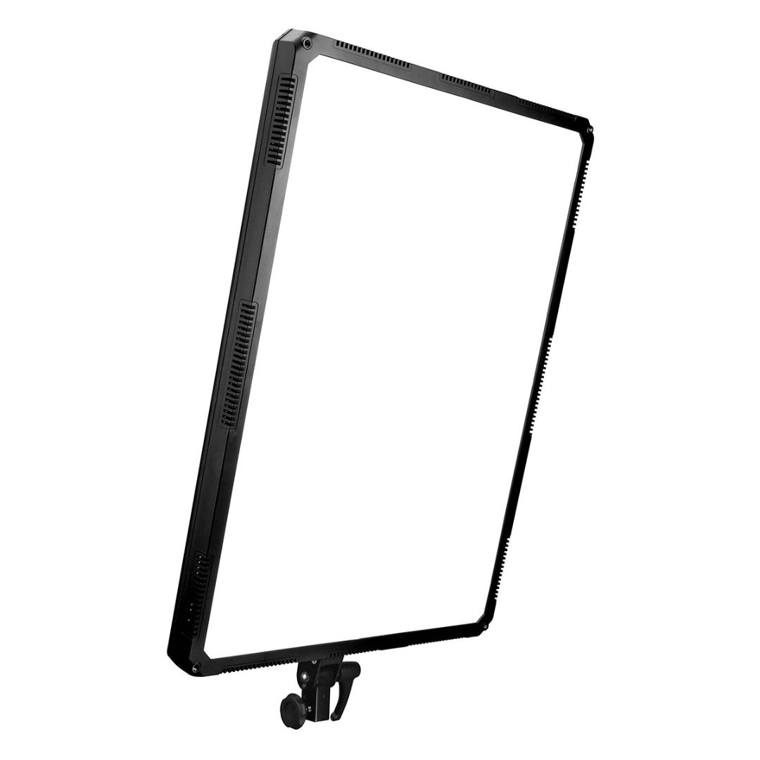 NanGuang Compac 200C LED Panel Bi-Color 3200K-5600K - 2