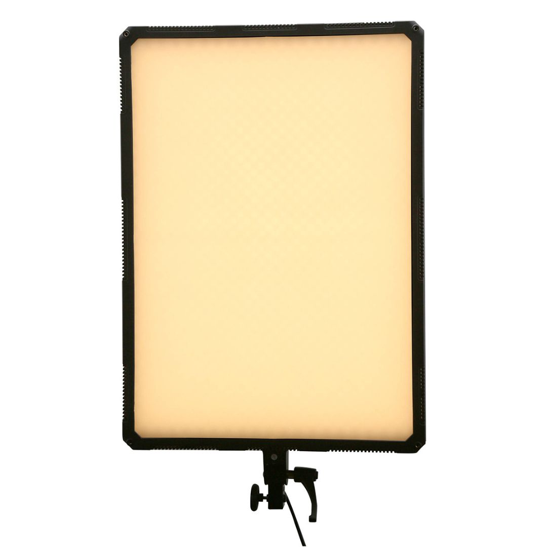 NanGuang Compac 200C LED Panel Bi-Color 3200K-5600K - 3