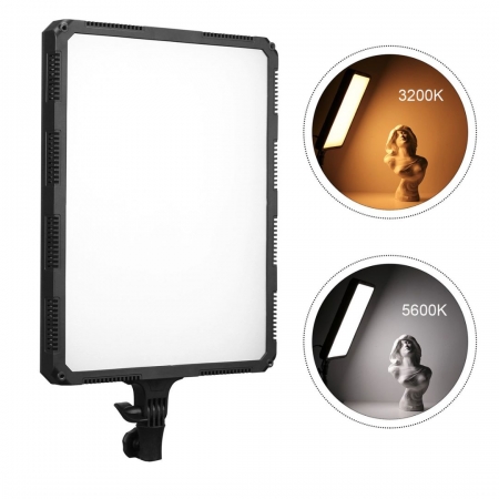 Nanguang Compac 68C Bi-Color LED Light 3200K-5600K