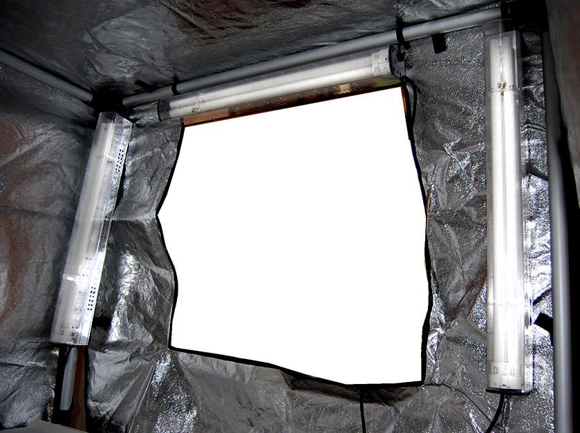 Nanguang Lighting Tent NG-14090 - 2