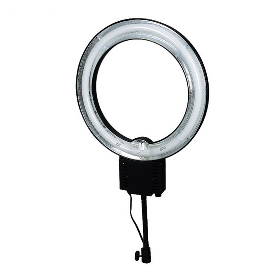 Nanguang NG-40C Fluorescent ring light - 2