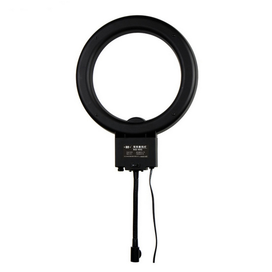 Nanguang NG-40C Fluorescent ring light - 3