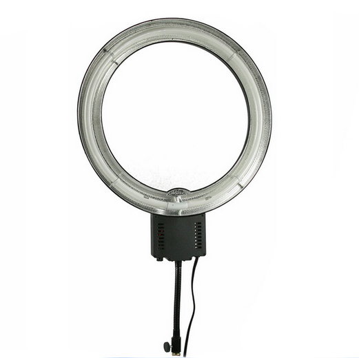 Nanguang NG-65C PRO Fluorescent ring light - 1