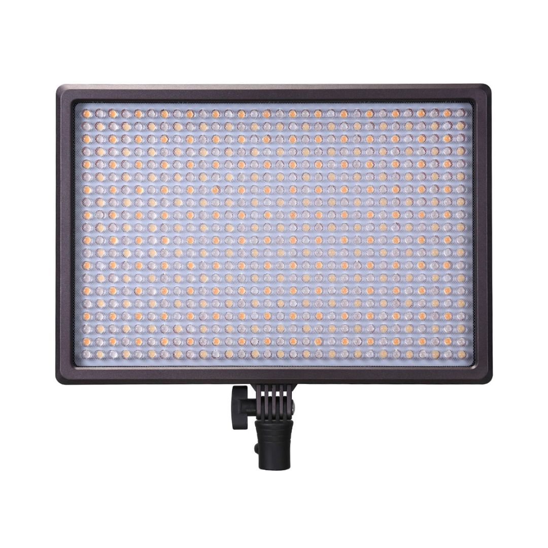 Nanguang RGB-173 II Bi-Color LED Light 3200K-5600K - 1