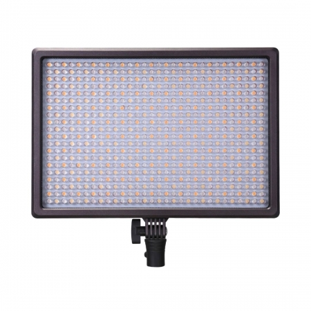 Nanguang RGB-173 II Bi-Color LED Light 3200K-5600K