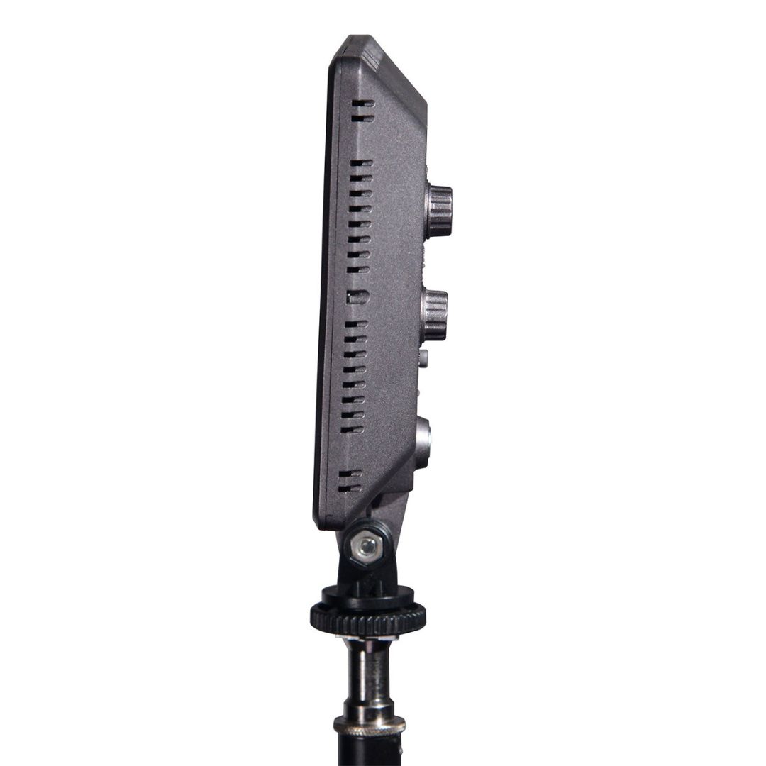 Nanguang RGB66 LED On-Camera Light - 2