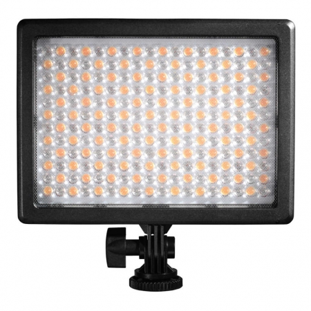 Nanguang RGB66 LED On-Camera Light