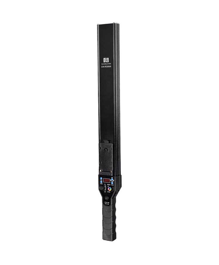 Nanguang RGB88 LED RGB Sword - 2