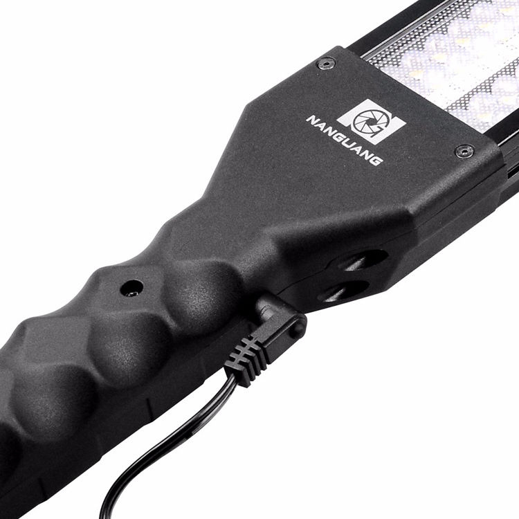 Nanguang RGB88 LED RGB Sword - 4