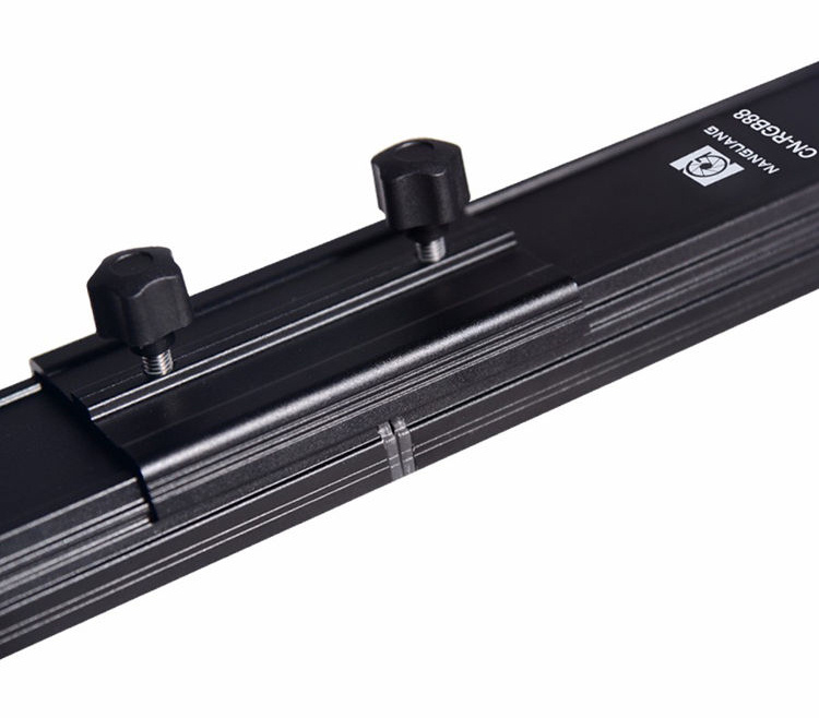 Nanguang RGB88 LED RGB Sword - 5