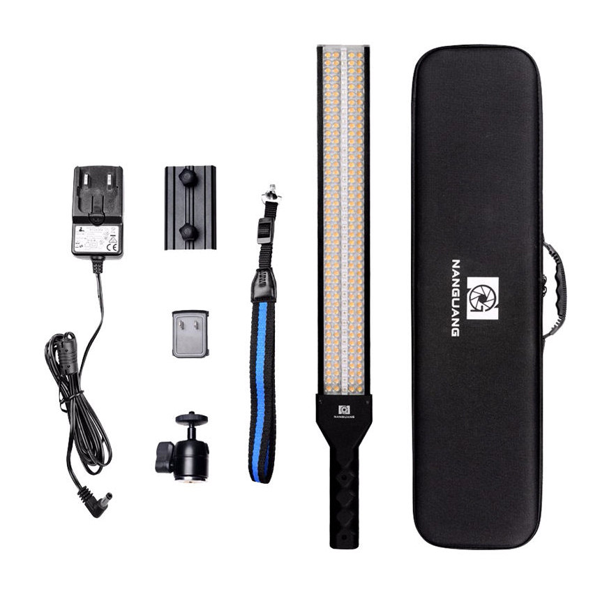 Nanguang RGB88 LED RGB Sword - 7