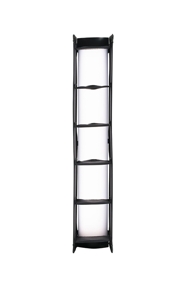 Nanlite Eggcrate za PavoTube II 6C EC-PTII6C - 3