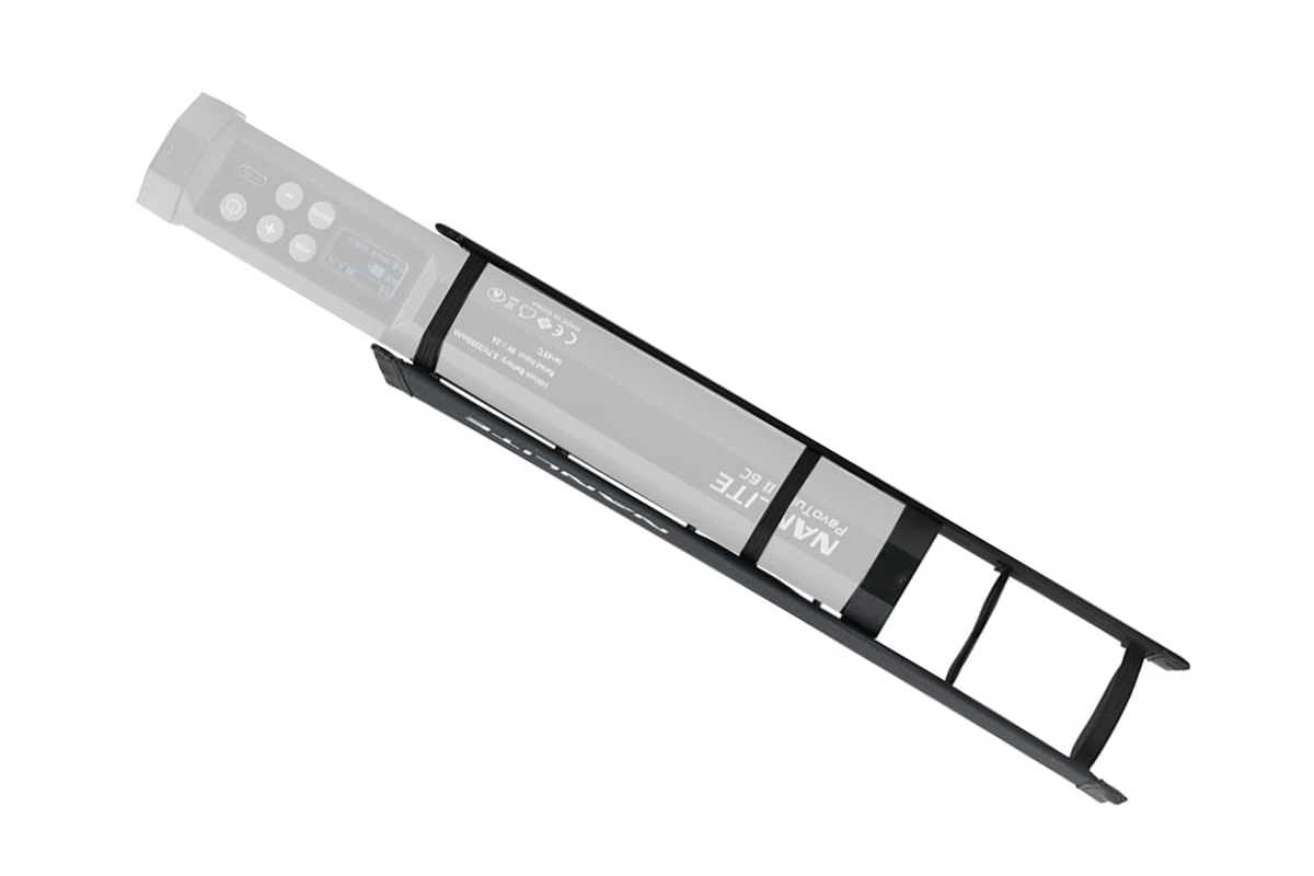 Nanlite Eggcrate za PavoTube II 6C EC-PTII6C - 4