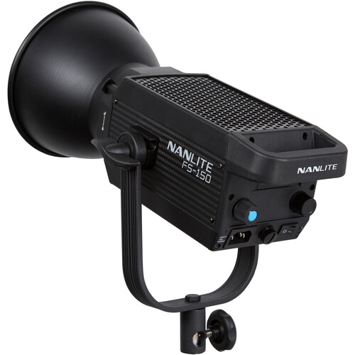 Nanlite FS-150 AC LED Monolight - 5