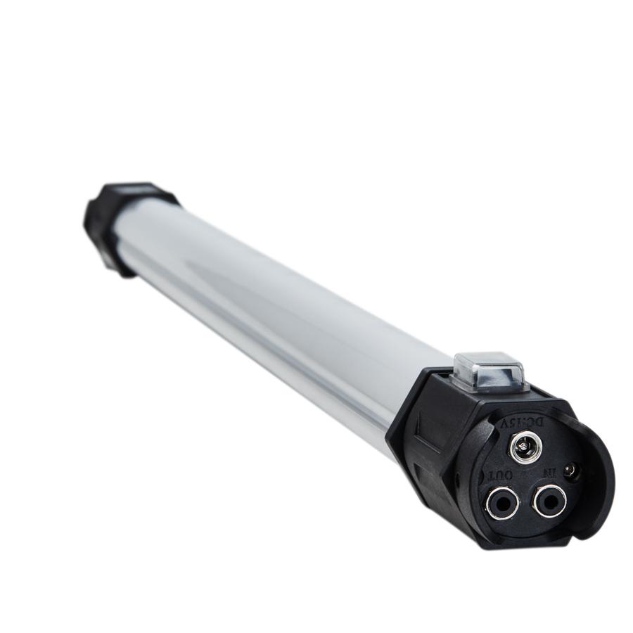 Nanlite PavoLite PavoTube 15C 2KIT (RGBW LED Tube 60cm with Internal Battery) - 2