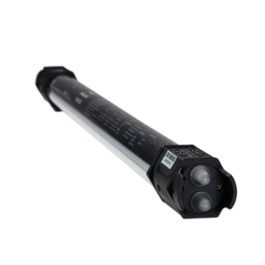 Nanlite PavoLite PavoTube 15C 2KIT (RGBW LED Tube 60cm with Internal Battery) - 3