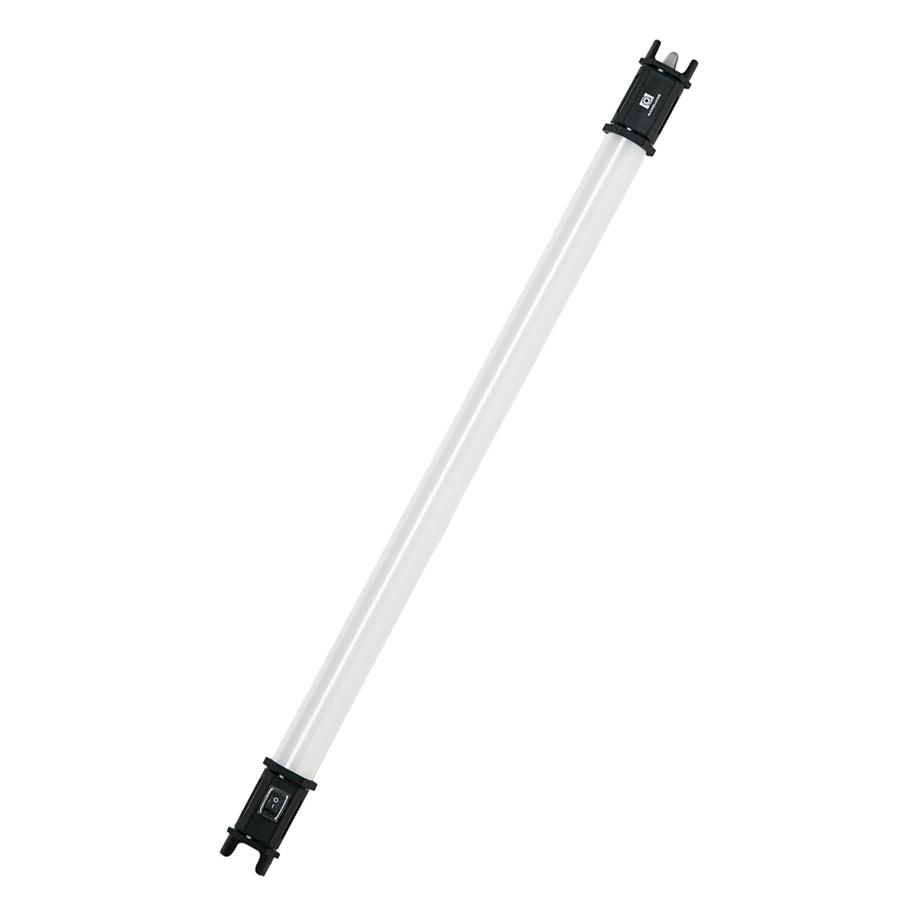 Nanlite PavoLite PavoTube 15C RGBW LED Tube (60cm) with Internal Battery - 1
