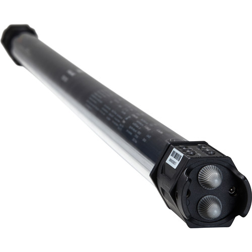 Nanlite PavoLite PavoTube 30C RGBW LED Tube (120cm) with Internal Battery - 2