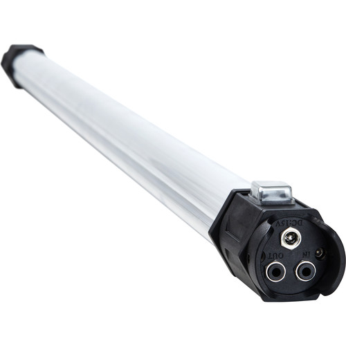 Nanlite PavoLite PavoTube 30C RGBW LED Tube (120cm) with Internal Battery - 4