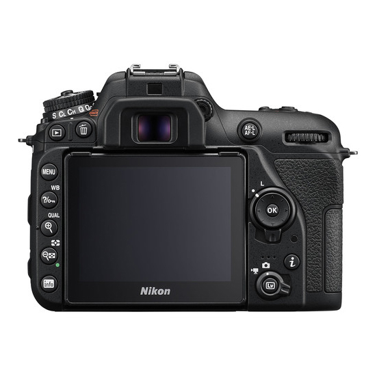 Nikon D7500 - garancija 3 godine! - 2