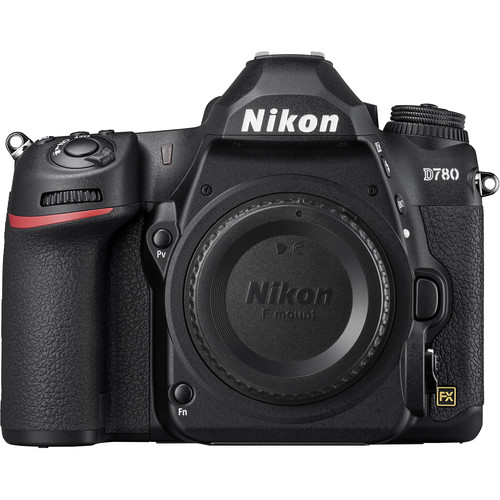 Nikon D780 - garancija 3 godine! - 1