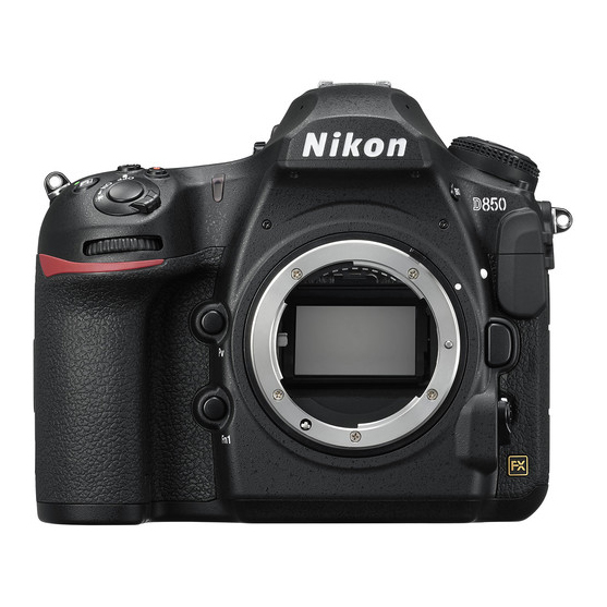 Nikon D850 - garancija 3 godine! - 1