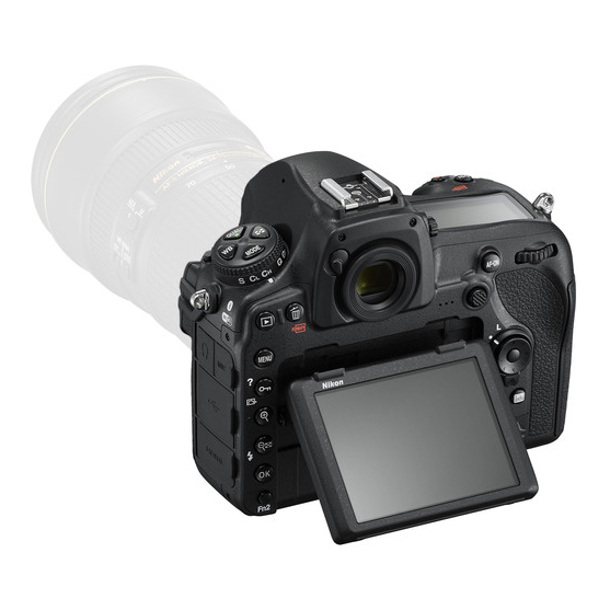 Nikon D850 - garancija 3 godine! - 2