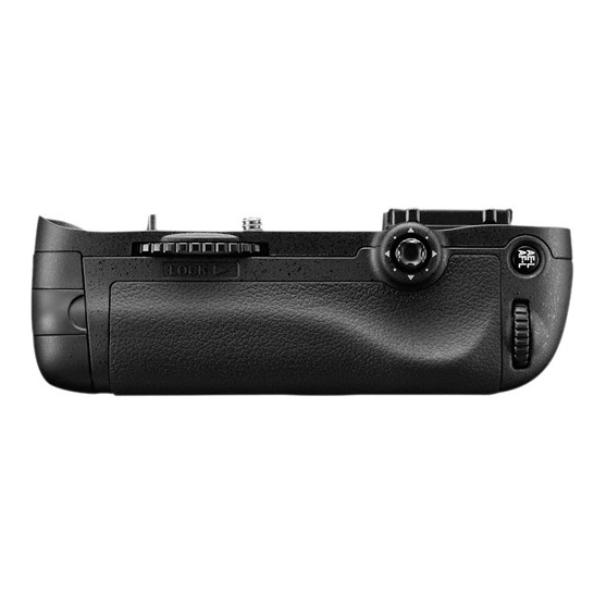 Nikon MB-D14 - 2