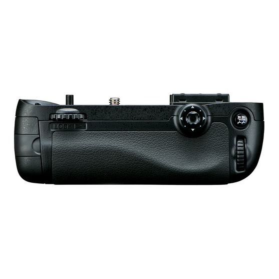 Nikon MB-D15 - 2