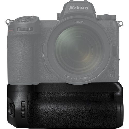 Nikon MB-N11 - 2