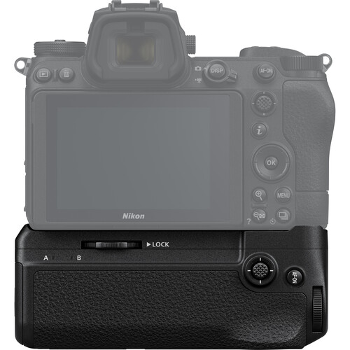 Nikon MB-N11 - 4
