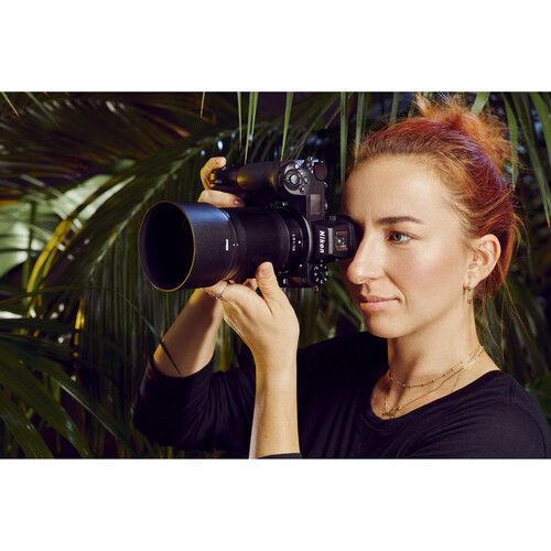 Nikon MB-N11 - 5