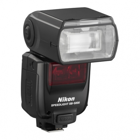Nikon SB-5000