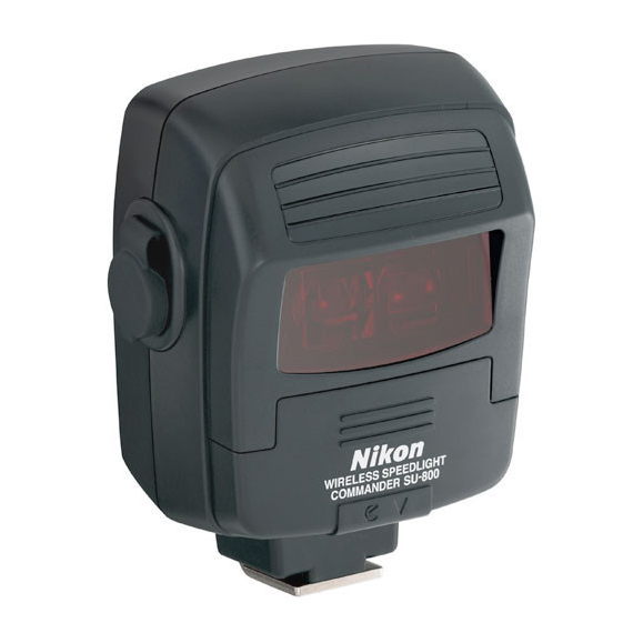 Nikon SU-800 - 1