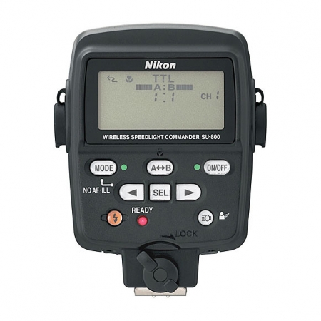 Nikon SU-800