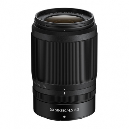 Nikon Z 50-250mm f/4.5-6.3 VR