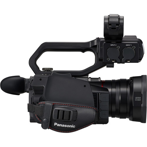 Panasonic AG-CX10 4K Camcorder - 4