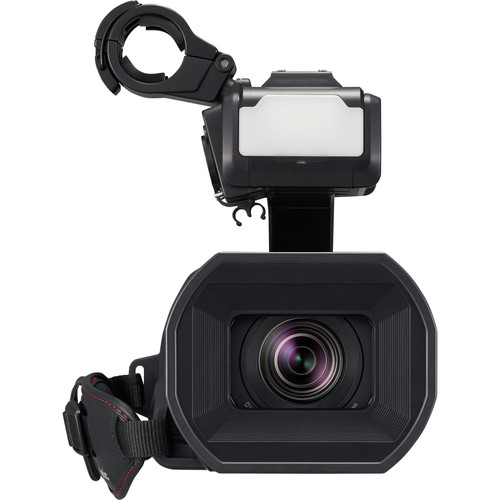 Panasonic AG-CX10 4K Camcorder - 6