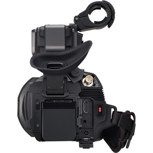 Panasonic AG-CX10 4K Camcorder - 7
