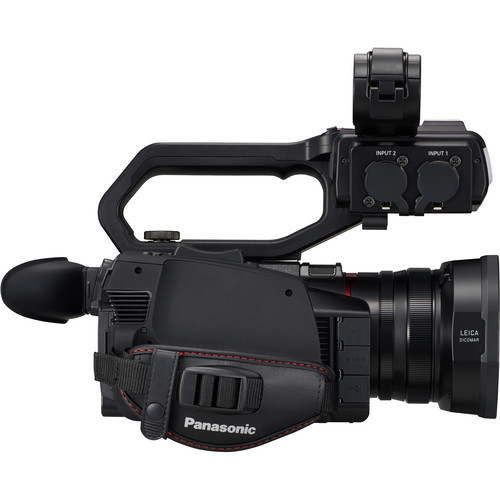 Panasonic HC-X2000 UHD 4K 3G-SDI/HDMI - 9