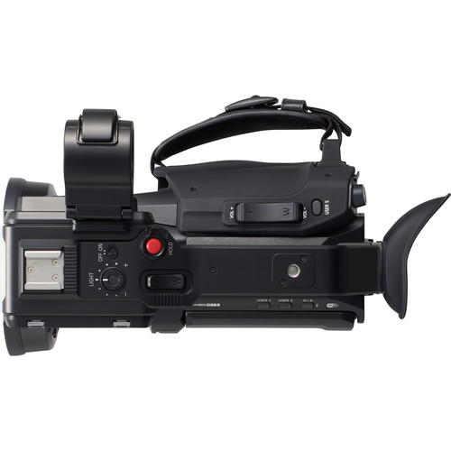 Panasonic HC-X2000 UHD 4K 3G-SDI/HDMI - 10