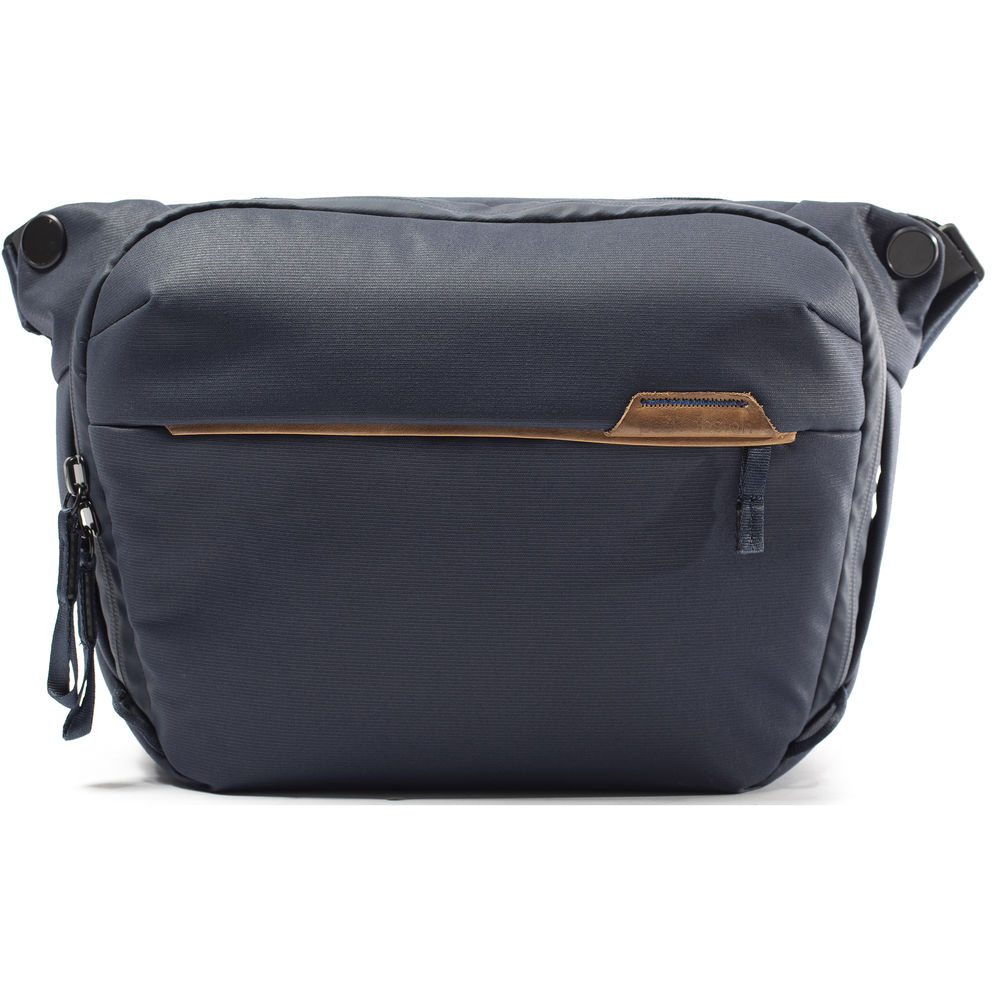 Peak Design Everyday Sling v2 6L Midnight BEDS-6-MN-2 - 1