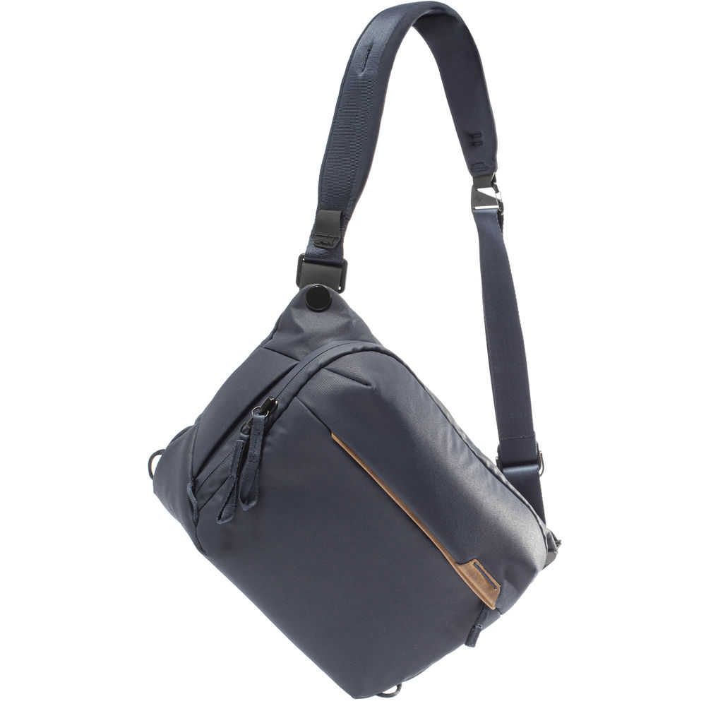 Peak Design Everyday Sling v2 6L Midnight BEDS-6-MN-2 - 2