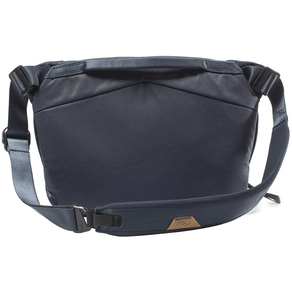 Peak Design Everyday Sling v2 6L Midnight BEDS-6-MN-2 - 4