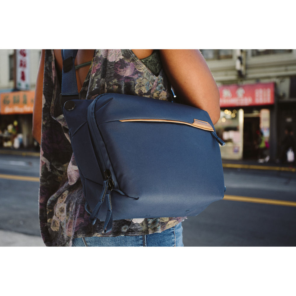Peak Design Everyday Sling v2 6L Midnight BEDS-6-MN-2 - 6