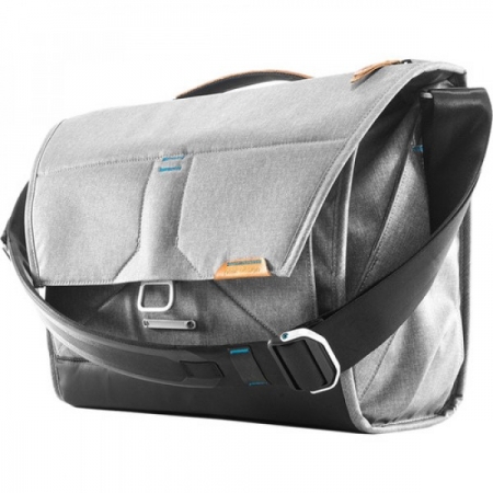 Peak Design Everyday Messenger v2 13L Ash BEDM-13-AS-2